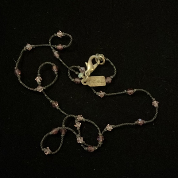 Rachel Chocker Necklace - Picture 15 of 17